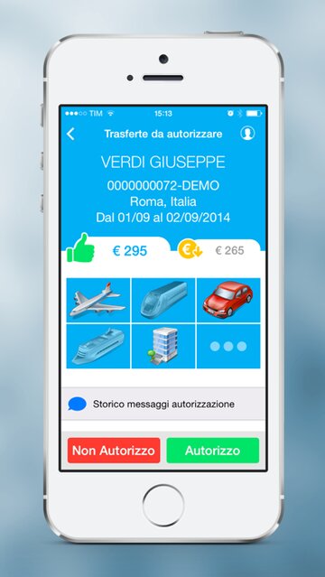 App CISAUp