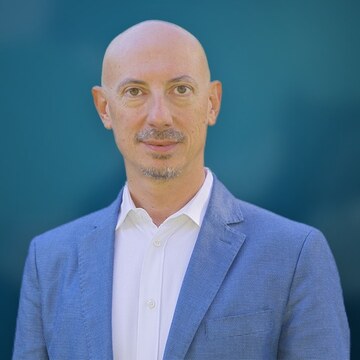 Sergio Talente