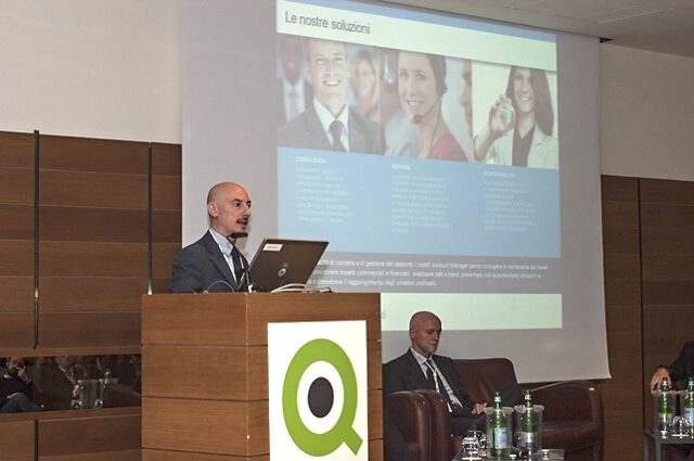 Business Intelligence Qlik
